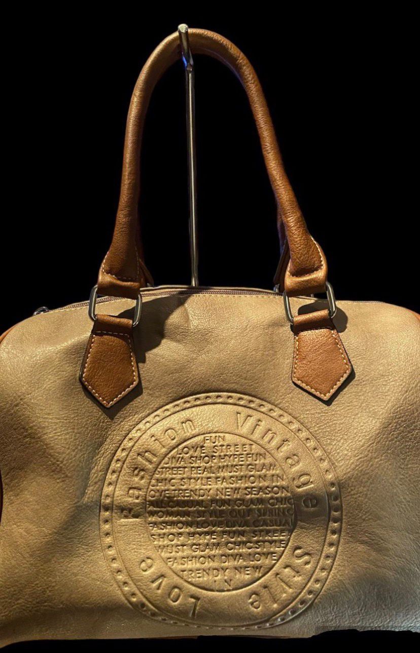 Bolso Vicky
