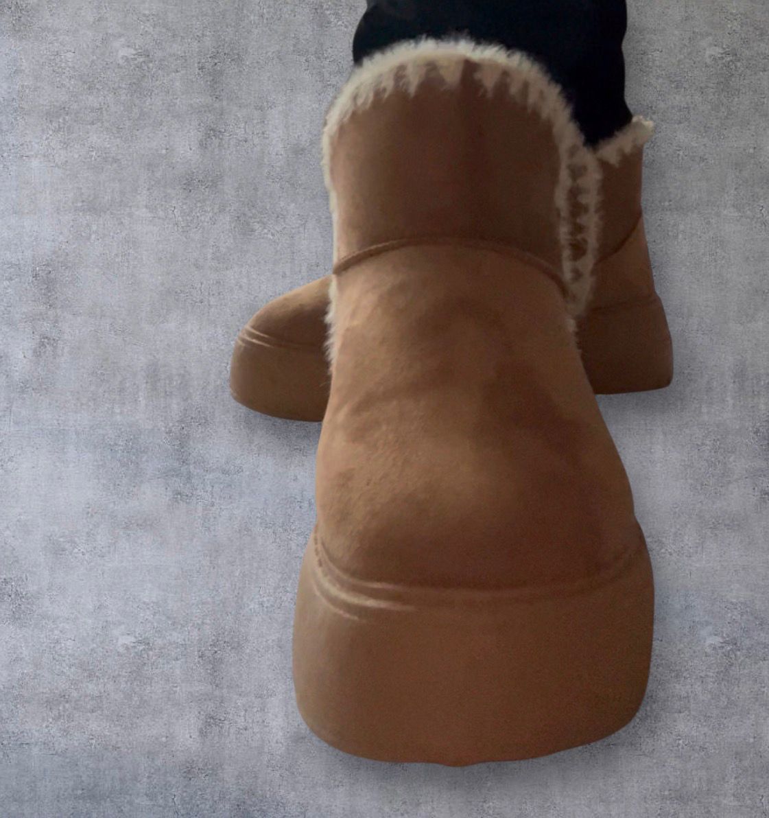 Botas GG