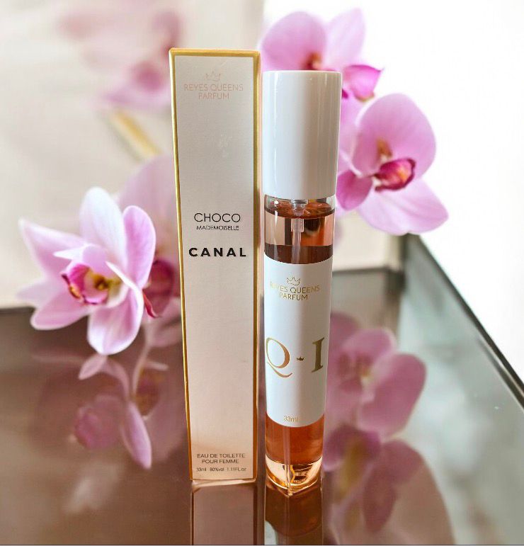 Choco Canal