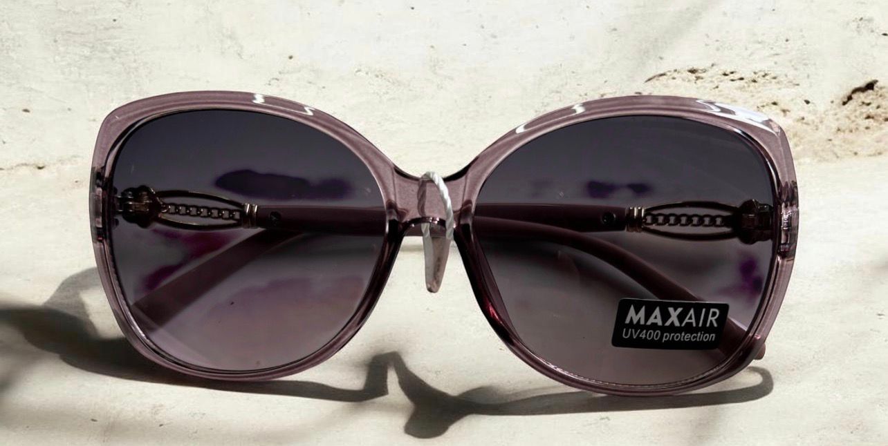 Gafa de sol pink