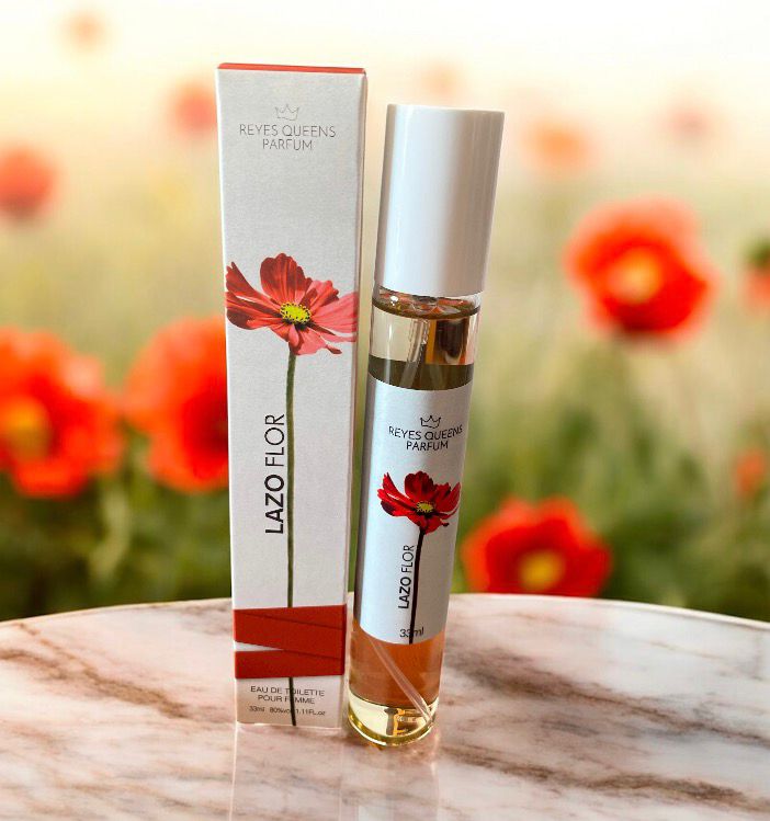 Lazo Flor