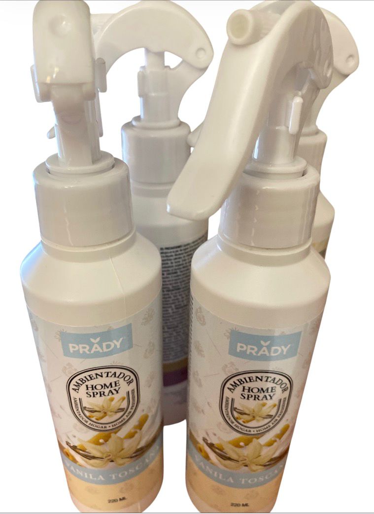 Vanila Toscana spray