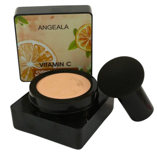 BB Cream con Vitamina C