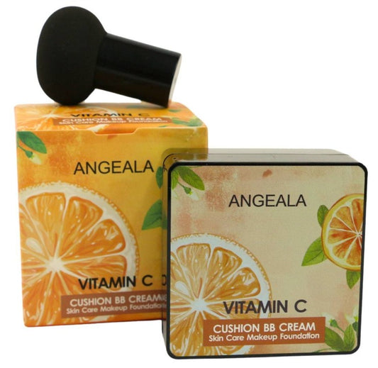 BB Cream con Vitamina C