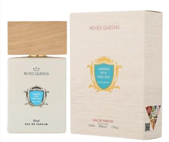 Perfume Bianco Late 50ml