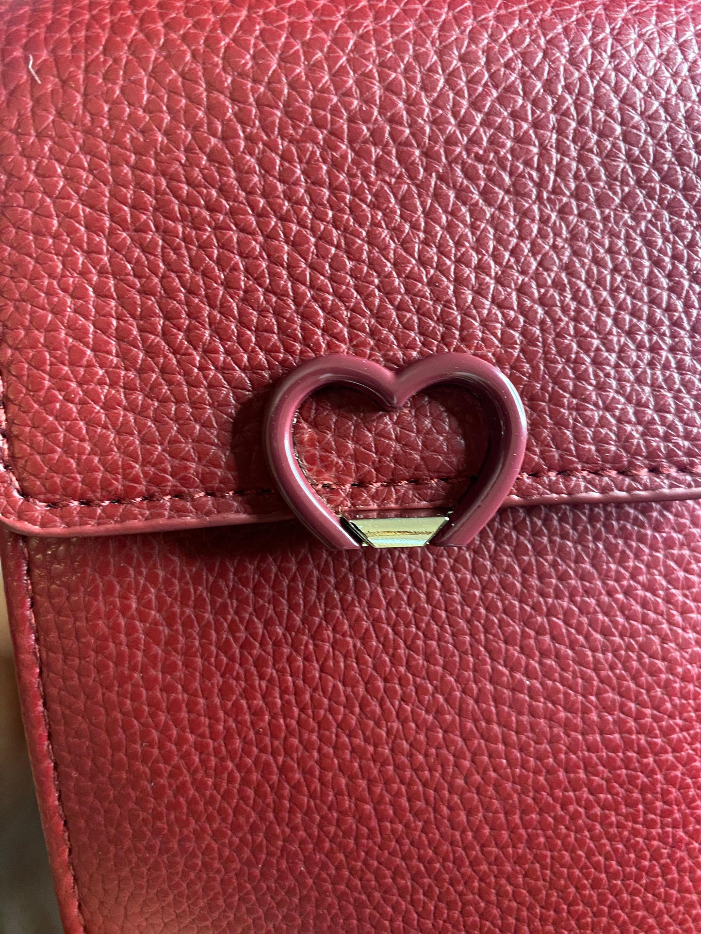 Bolso para movil con monedero