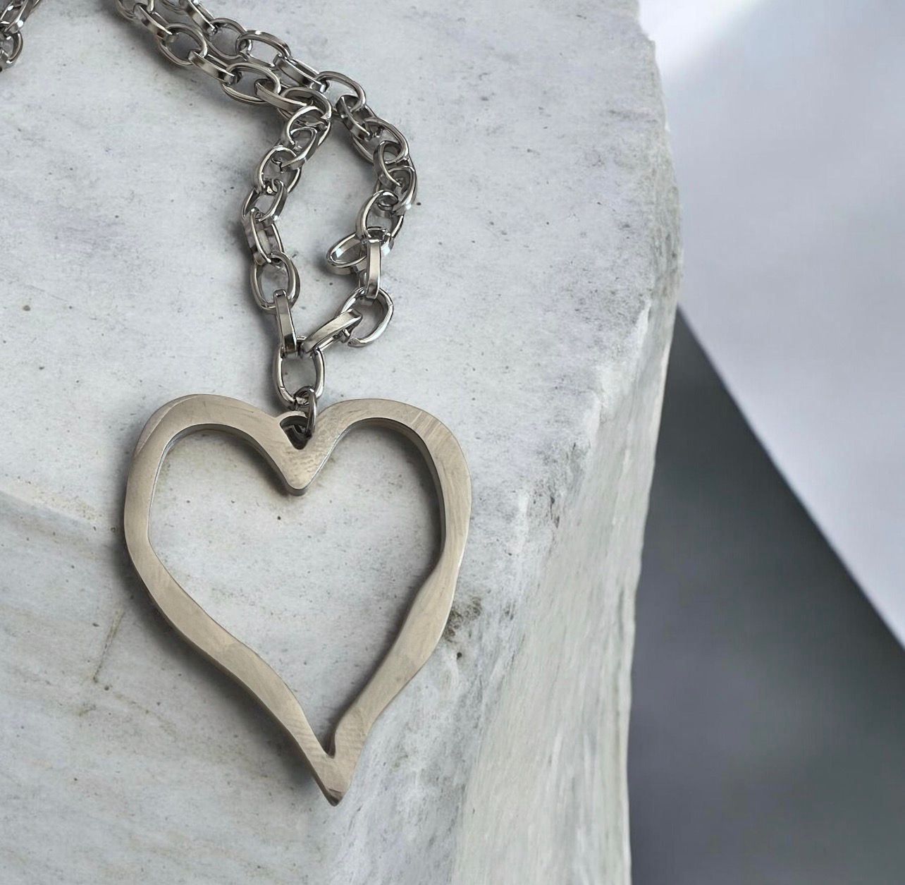 Colgante Cuore