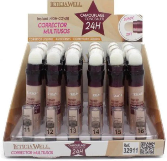 CORRECTOR MULTIUSOS LETICIA WELL