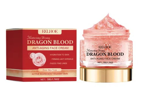 Crema anti edad Dragon Blood
