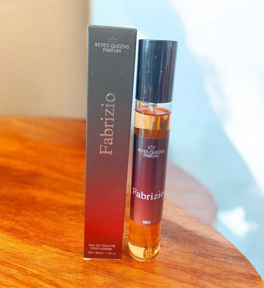 Fabrizio