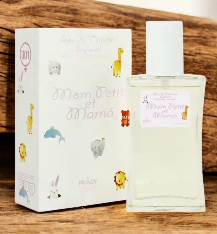 Perfume Mom Petit et Mama PRADY