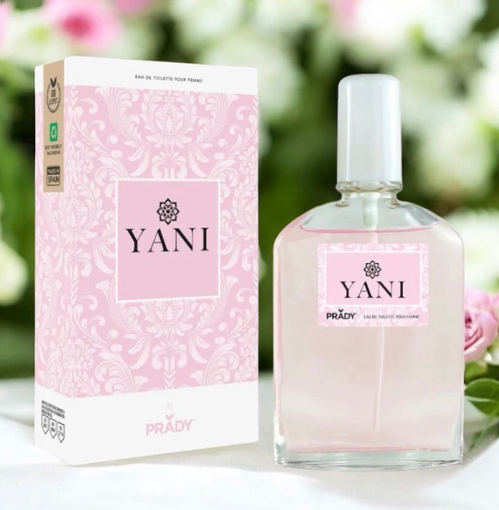 Yani PRADY