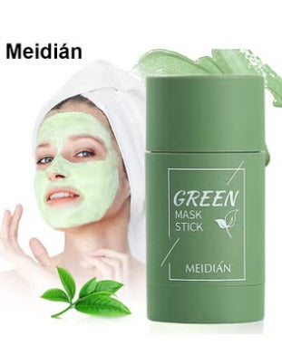 Green Musk